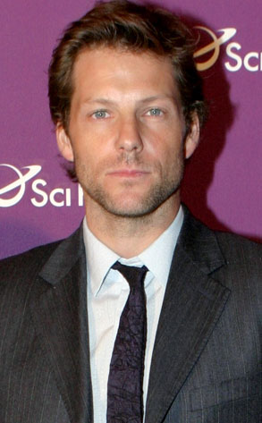 Jamie Bamber Jamie Bamber